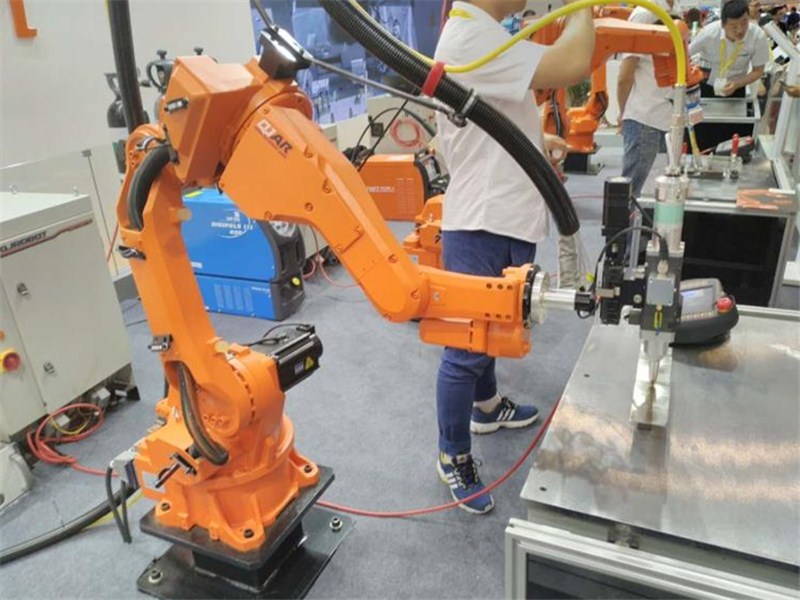 Laser Welding